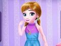 Spēle Bērnu Princese Mia Vannā online