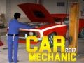 Spēle Automehāniķis 2017 online