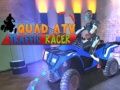 Spēle Kvadraciklu ATV Satiksmes Sacīkstes online