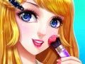 Spēle Anime Meiteņu Modes Grims online