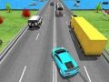 Spēle Autobusu Satiksmes Sacensības 2020 online