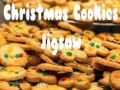 Spēle Ziemassvētku cepumu puzle online