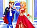 Spēle Pelēnā: Princes Charming online