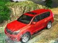 Spēle Bezceļu Land Cruiser Jeep online