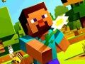 Spēle Mineblox Atmiņas Izaicinājums online