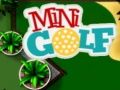 Spēle Mini golfs online