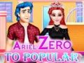 Spēle Ariels: No Nulles uz Popularitāti online