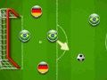 Spēle Futbols Tiešsaistē online