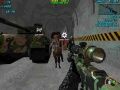 Spēle Izdzīvošana zombie apokalipses bunkurā Z online