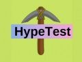 Spēle Minecraft Fanu tests online