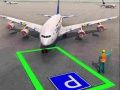 Spēle Lidmašīnas Stāvvieta 3D online
