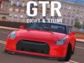 Spēle GTR Drift un Triki online