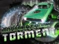 Spēle Monstru Auto Mokšanas online