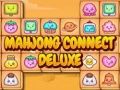 Spēle Mahjong Savienot 3 online