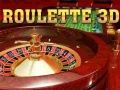 Spēle Ruletes 3D online