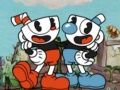 Spēle Cuphead online