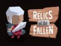 Spēle Kritušo relikvijas online