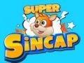 Spēle Super Zvirbulis online