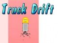 Spēle Kravas Auto Drifts online