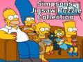 Spēle Simpsonu Mīklu Kolekcija online