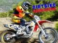 Spēle Netīrā Motociklu Sacensības online