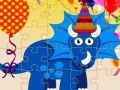 Spēle Dino Puslapa Puzzle online