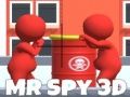 Spēle Jaukojs Spiegs 3D online