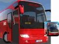 Spēle Pilsētas Autobuss online