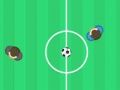 Spēle 2 Futbols online