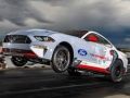 Spēle Ford Mustang Cobra Jet Slīdes online
