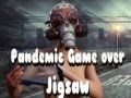 Spēle Pandēmija: Spēle Beigusies Izvēles puzle online