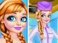 Spēle Princese Stjuarte online