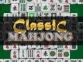 Spēle Klasiskais Mahjong online