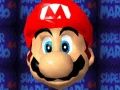 Spēle Super Mario 64 online