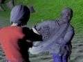 Spēle Nekustamie Korpusi - 3. nodaļa. Drupas online