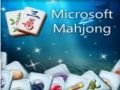 Spēle Microsoft Mahjong online