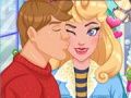 Spēle Princese Ava Īsts Zobārsts online