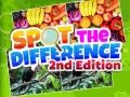Spēle Atrodiet atšķirības 2 online