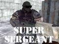 Spēle Super Seržants online Spēle Super Seržants online