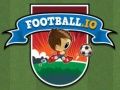 Spēle Futbols.io online