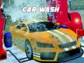 Spēle Automobiļu mazgāšana online