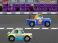 Spēle Super Drag online