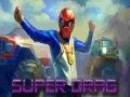 Spēle Super Drag online