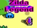 Spēle Zildas leģenda online