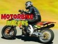 Spēle Motosporta braucēji online
