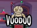 Spēle Voodoo Leļle online