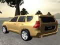 Spēle Sacensības Auto pret Prado 3D online