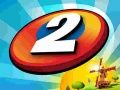 Spēle Frisbee Mūžam 2 online