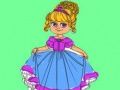 Spēle Princese Krāsošanas Grāmata online