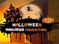 Spēle Helovīna Mahjong online